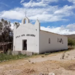Capilla Maria Auxiliadora