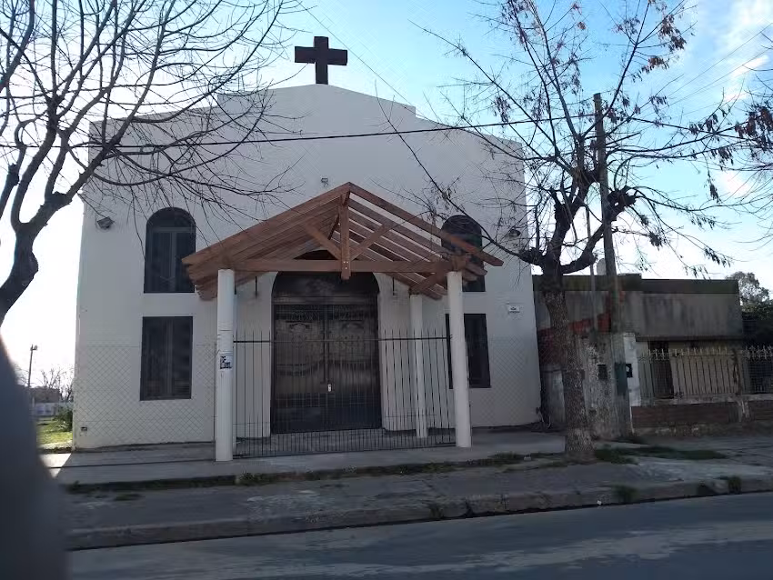 Capilla María Auxiliadora