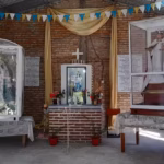 Capilla María Auxiliadora