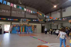 Capilla María Auxiliadora (Pío XI)