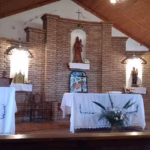 Capilla “María, Auxilio de los cristianos”