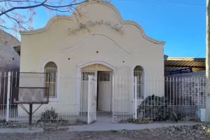 Capilla Maria de Belen