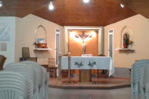 Capilla María Del Perpetuo Socorro