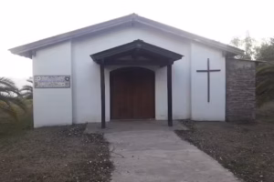 Capilla Maria del Rosario