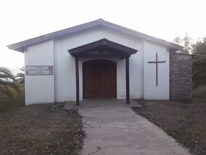 Capilla Maria del Rosario