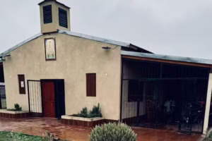 Capilla María Esposa del Espíritu Santo