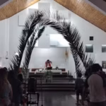 Capilla María Inmaculada