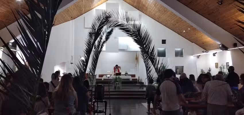 Capilla María Inmaculada