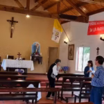 Capilla María Madre de Dios