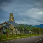 Capilla María Madre de Dios