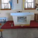 Capilla María Madre de la Esperanza