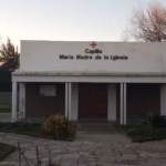 Capilla María Madre de la Iglesia