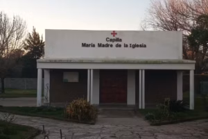 Capilla María Madre de la Iglesia