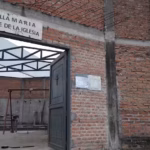 Capilla Maria Madre De La Iglesia