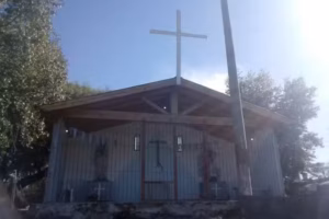 CAPILLA MARIA MADRE DEL PUEBLO