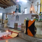 Capilla María Peregrina