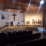 Capilla Maria Reina