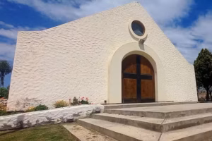 Capilla Maria Reina