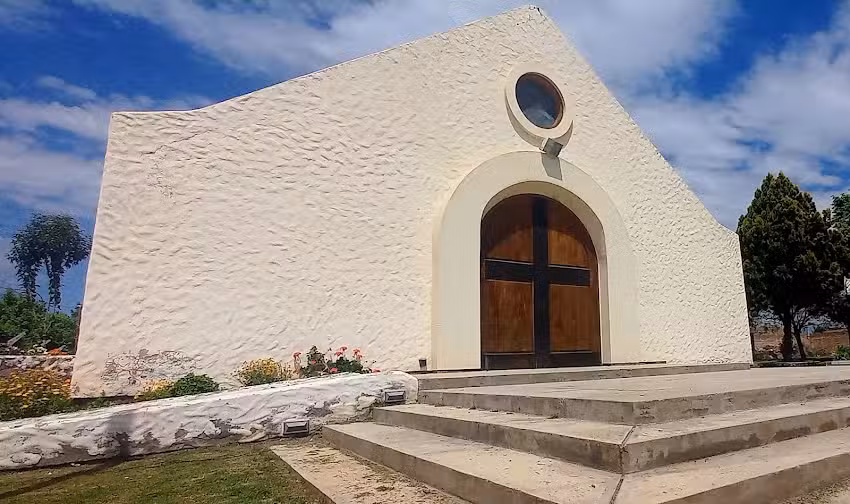 Capilla Maria Reina