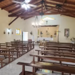 Capilla María Rosa Mística