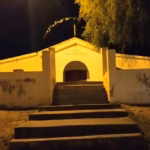 Capilla Maria Rosa Mística