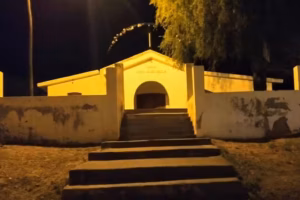 Capilla Maria Rosa Mística