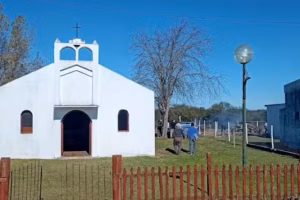 Capilla N. S. de Fátima
