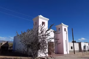 Capilla N.S. del Carmen