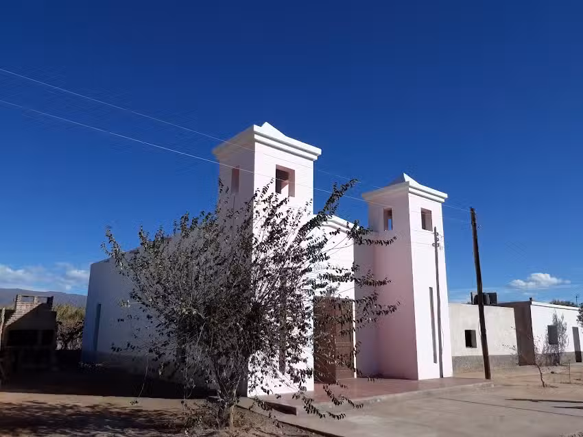 Capilla N.S. del Carmen