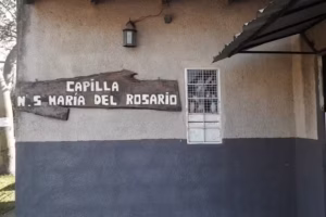 Capilla N. S María Del Rosario