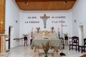 CAPILLA NATIVIDAD