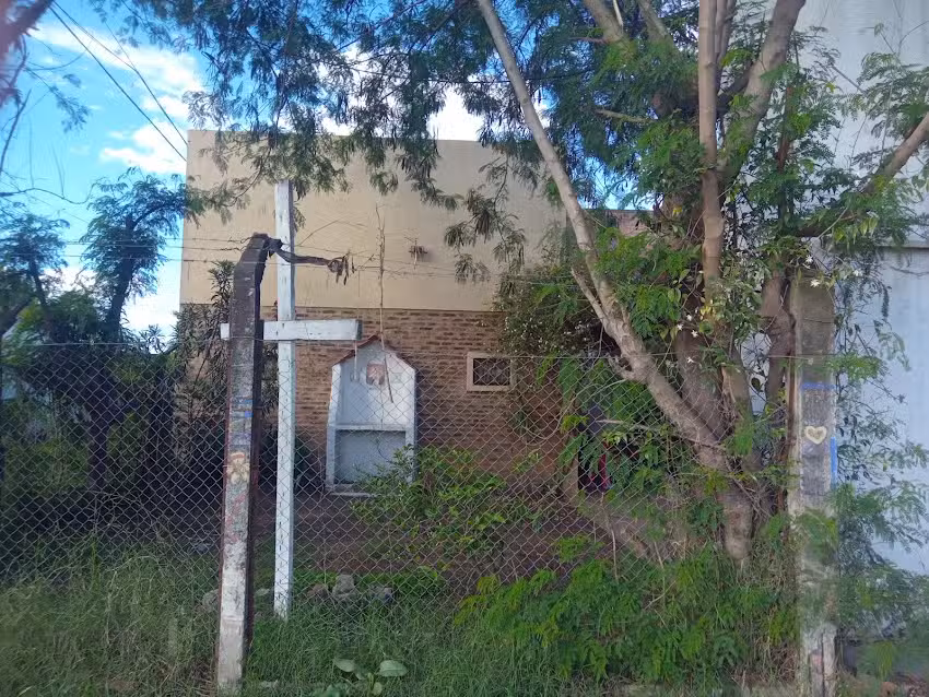Capilla Natividad del Señor