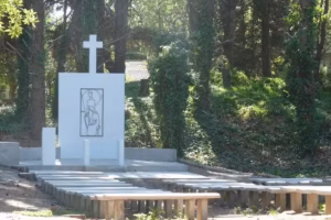 Capilla “Nazaret” de Dunamar