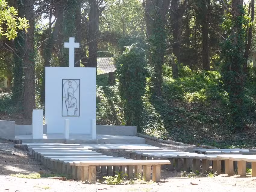 Capilla “Nazaret” de Dunamar