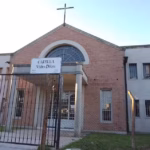 Capilla Niño Dios