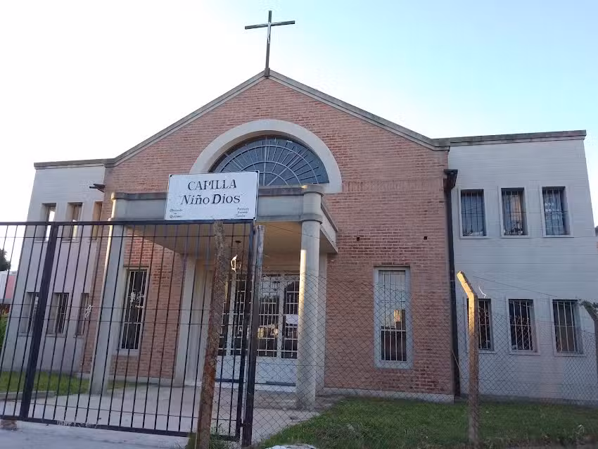 Capilla Niño Dios
