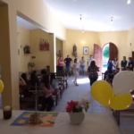 Capilla Niño Dios