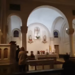 CAPILLA NIÑO DIOS