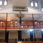 Capilla Niño Jesús