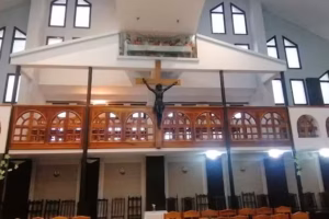 Capilla Niño Jesús