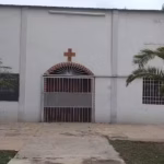 Capilla Niño Jesus