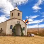 Capilla Niño Jesus