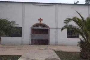 Capilla Niño Jesus