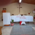 Capilla Niño Jesús De Praga