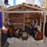 Capilla Niño Jesús de Praga