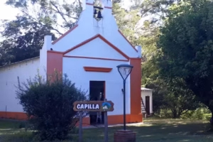 Capilla NS de la Merced