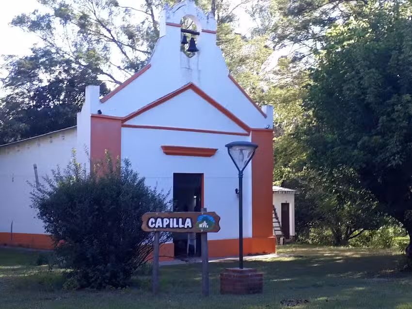 Capilla NS de la Merced