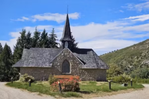Capilla NS del Cerro