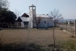 Capilla Nstra Sra De Fátima