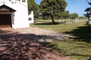 Capilla Ntra. Señora de Fatima